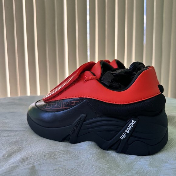 Raf Simons | Shoes | Brand New Raf Simons Antei Sneakers | Poshmark